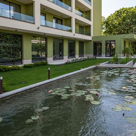 Romance Hotel And Family Suites Saints Constantine and Helena Ngoại thất bức ảnh