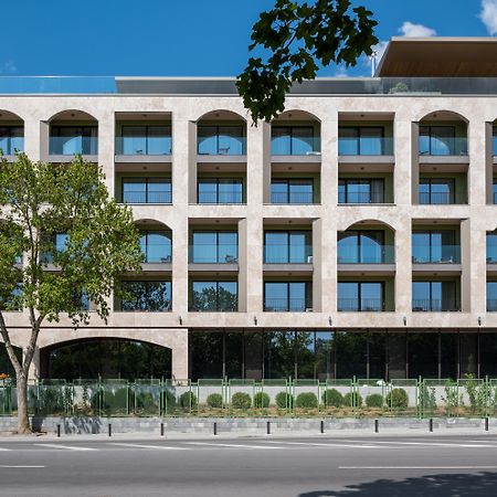 Romance Hotel And Family Suites Saints Constantine and Helena Ngoại thất bức ảnh