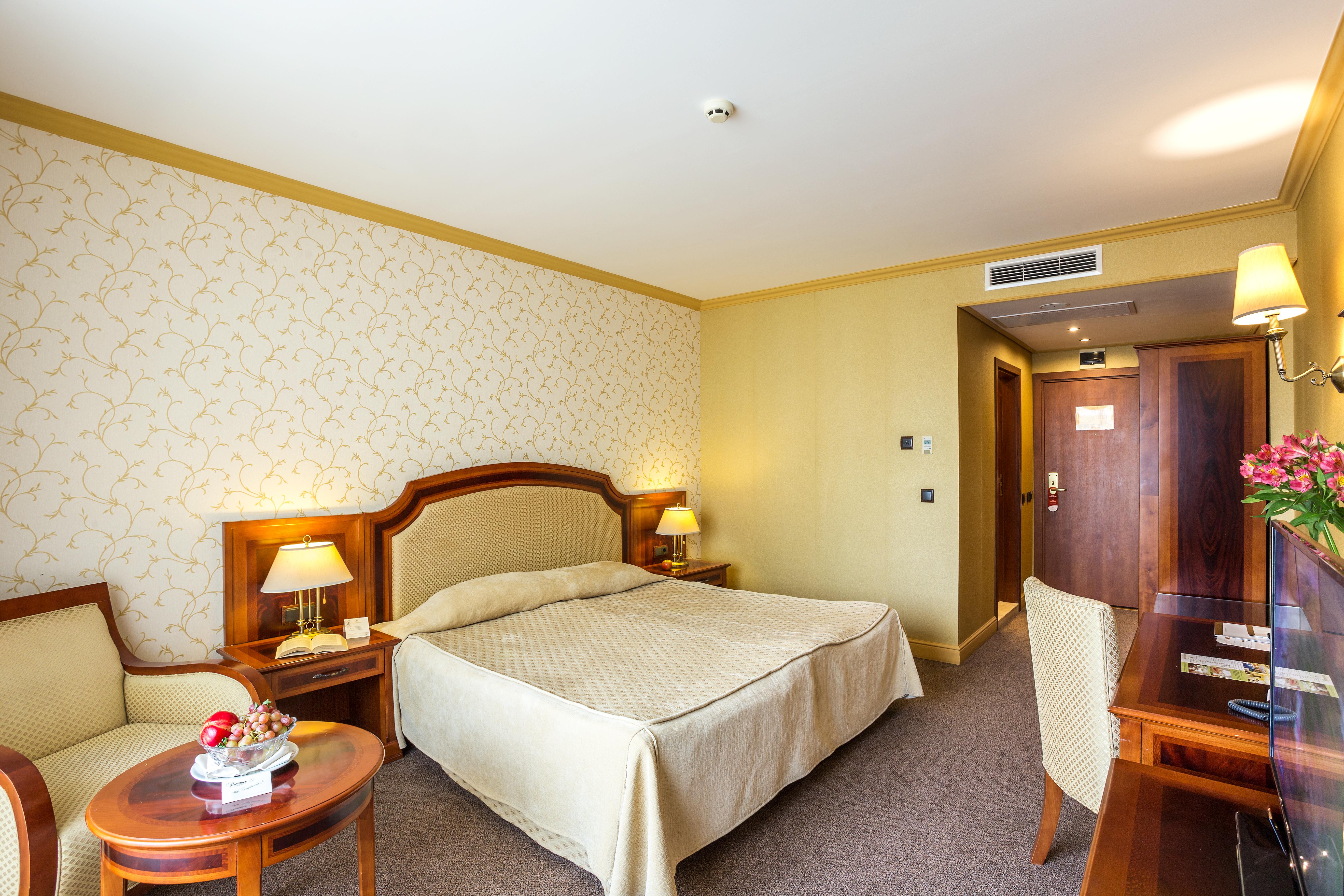 Romance Hotel And Family Suites Saints Constantine and Helena Ngoại thất bức ảnh