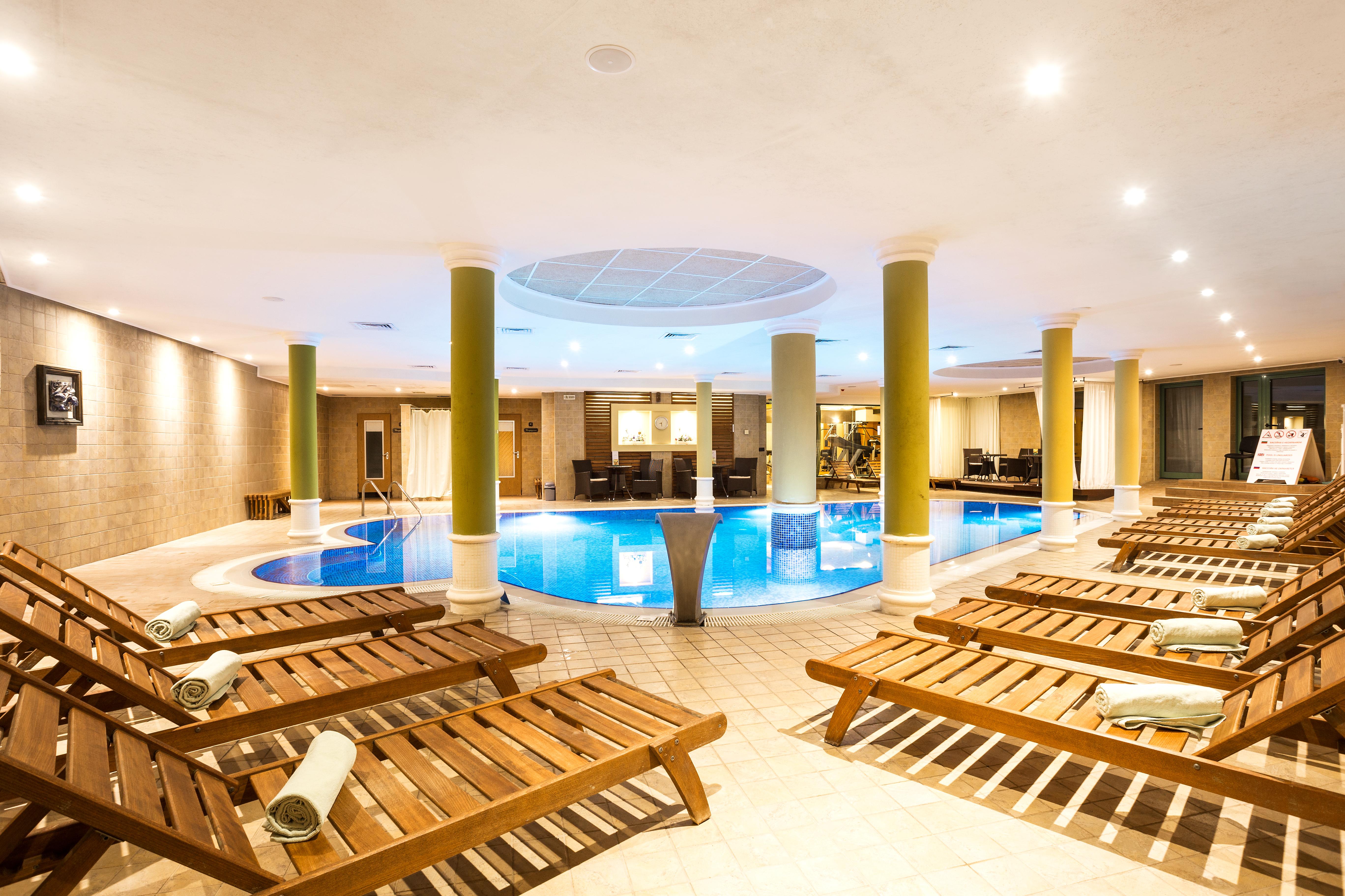 Romance Hotel And Family Suites Saints Constantine and Helena Ngoại thất bức ảnh