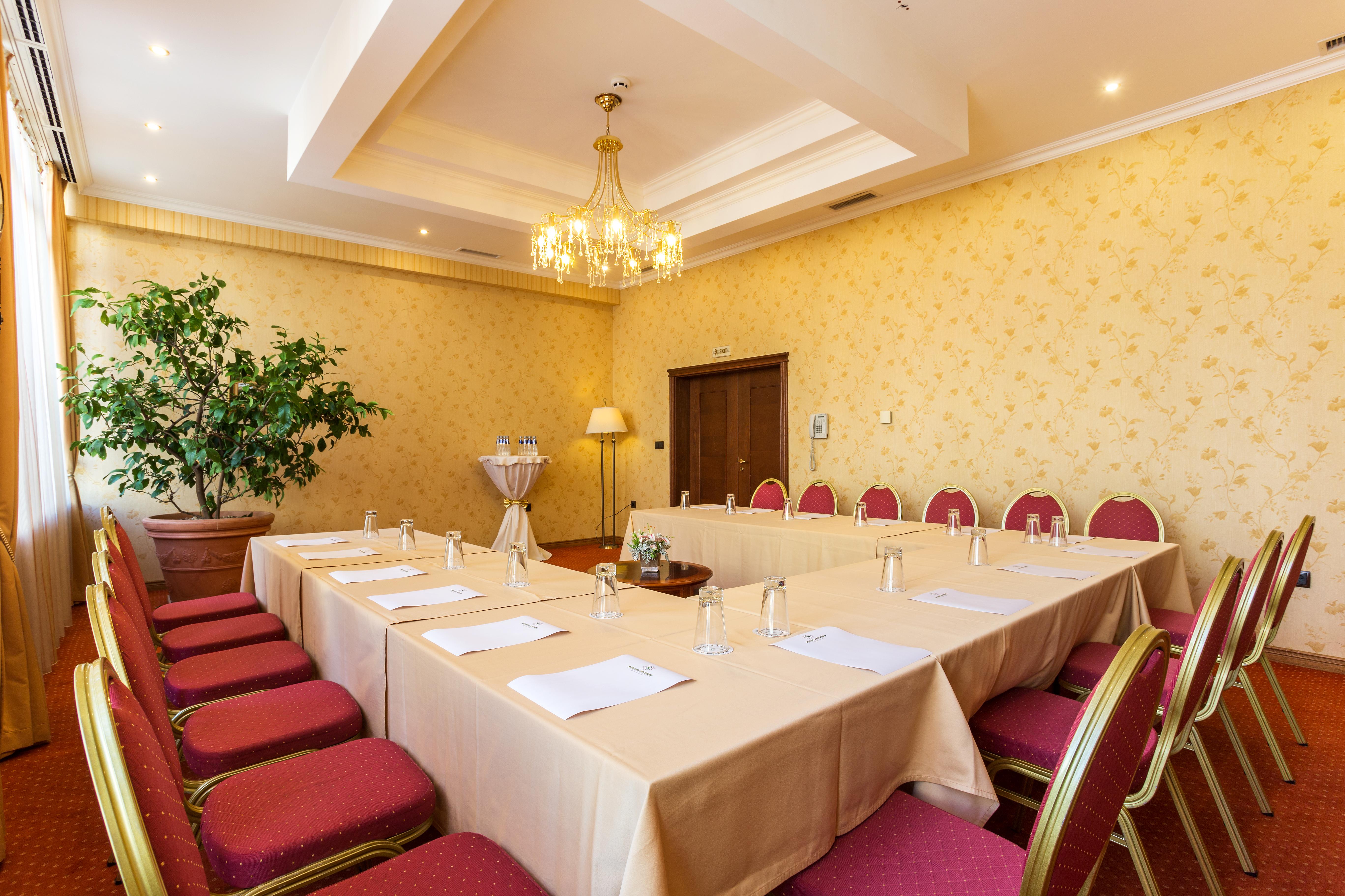 Romance Hotel And Family Suites Saints Constantine and Helena Ngoại thất bức ảnh