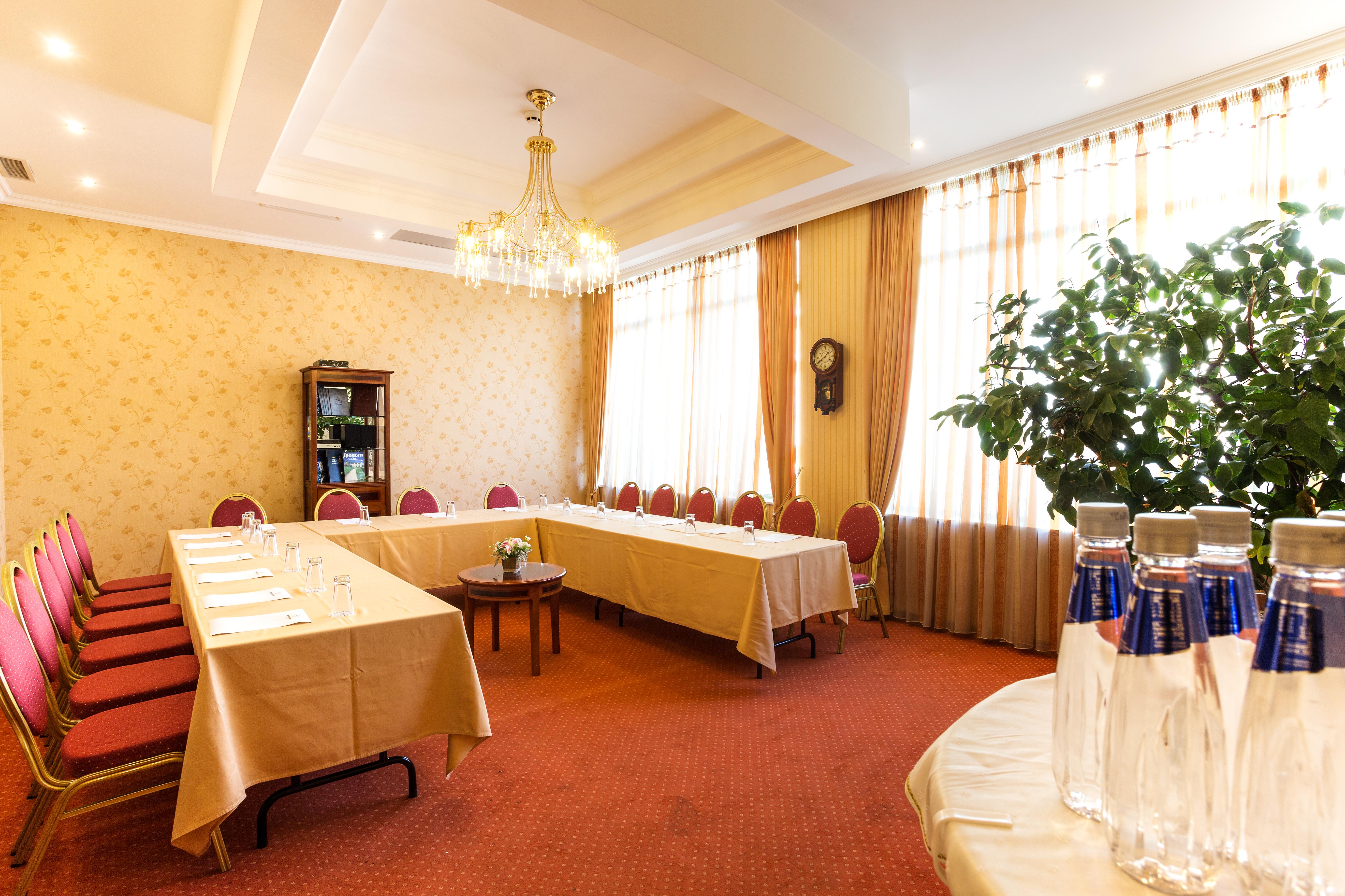Romance Hotel And Family Suites Saints Constantine and Helena Ngoại thất bức ảnh