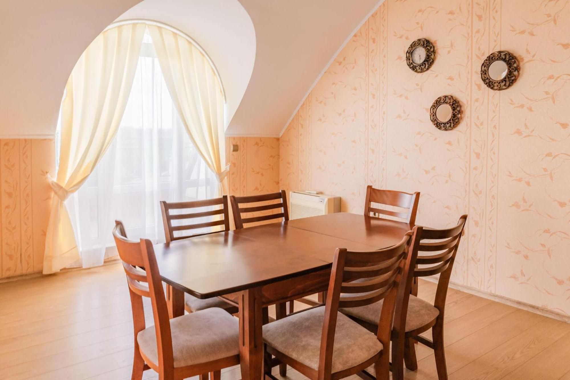 Romance Hotel And Family Suites Saints Constantine and Helena Ngoại thất bức ảnh