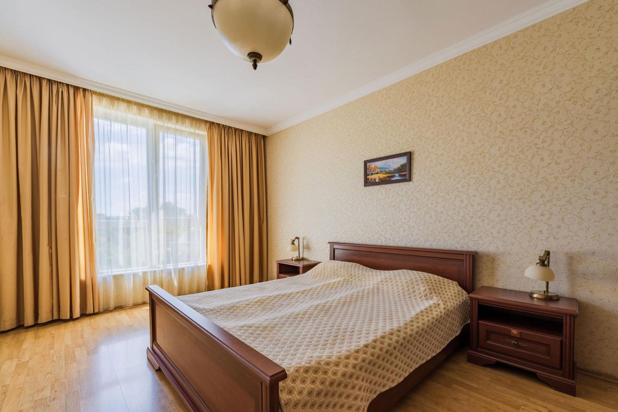 Romance Hotel And Family Suites Saints Constantine and Helena Ngoại thất bức ảnh